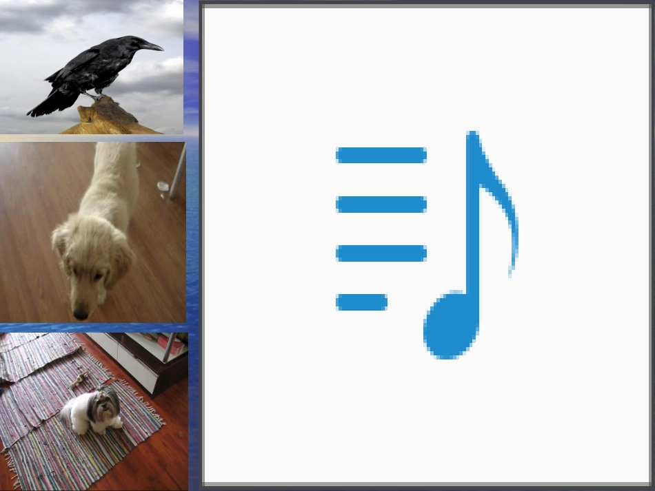 先天性行为和后天学习行为_第2页