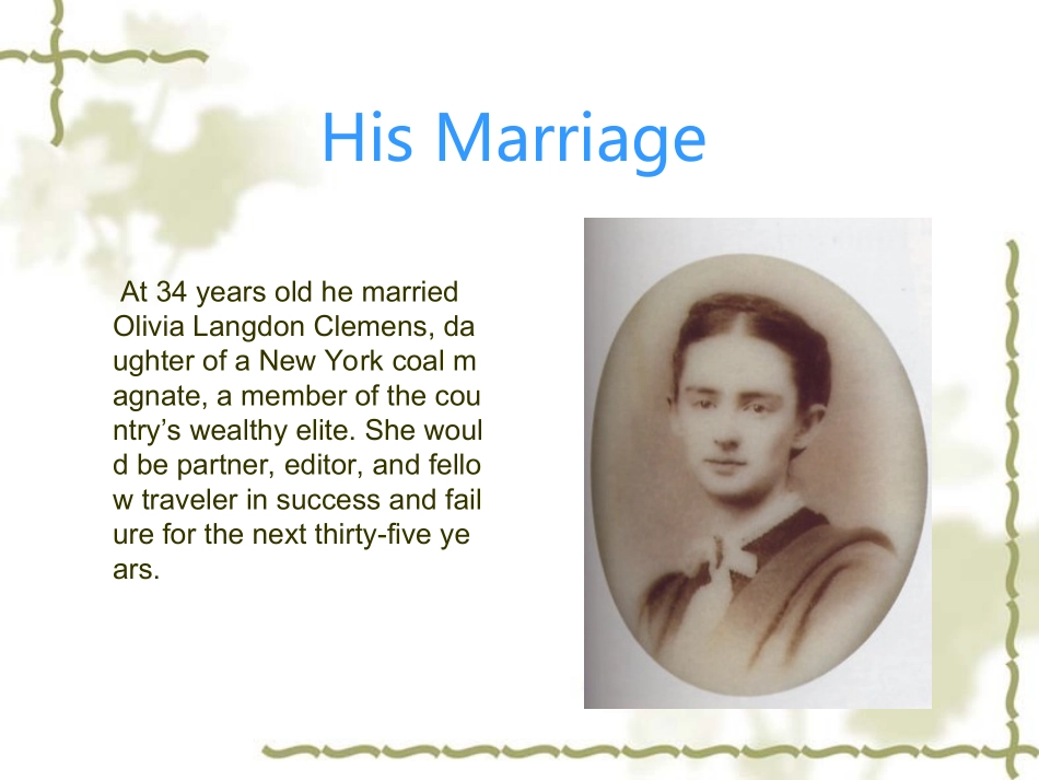 马克吐温简介_第3页