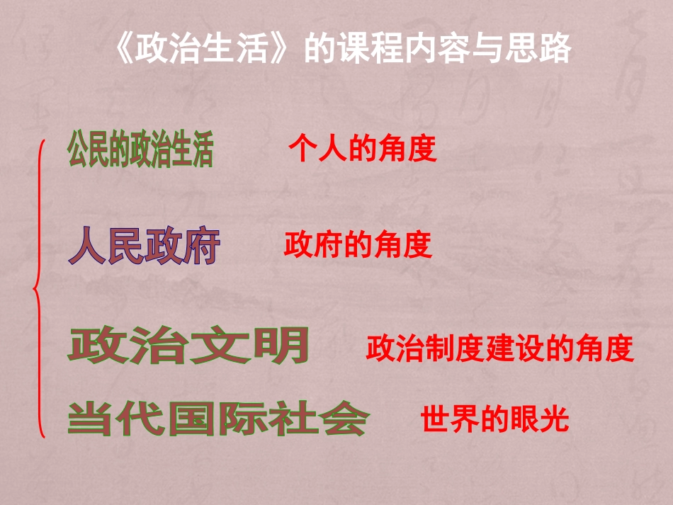 生活在人民当家作主的国家_第3页