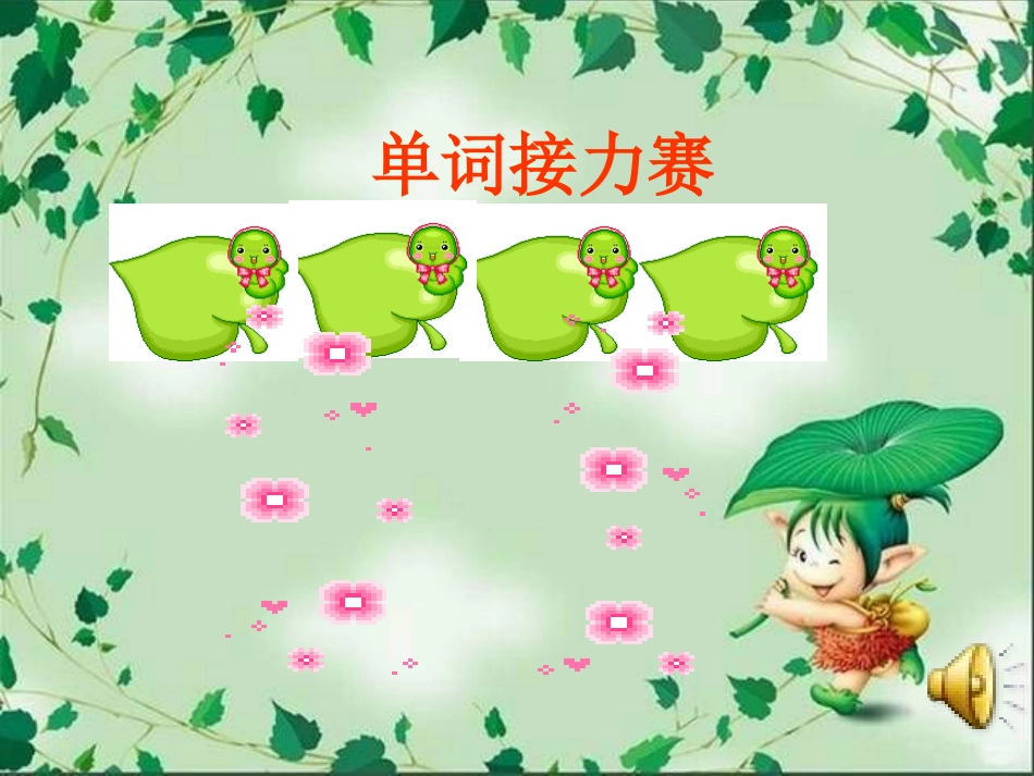 《被动语态》课件（语法复习）_第2页