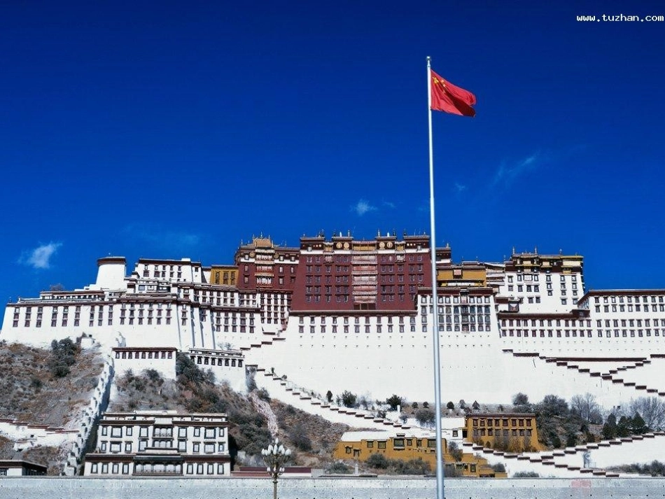 把铁路修到拉萨去1_第1页