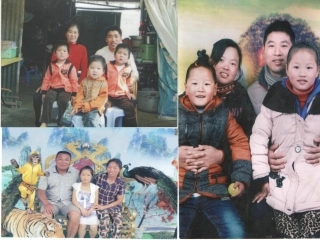 爸爸妈妈辛苦了3
