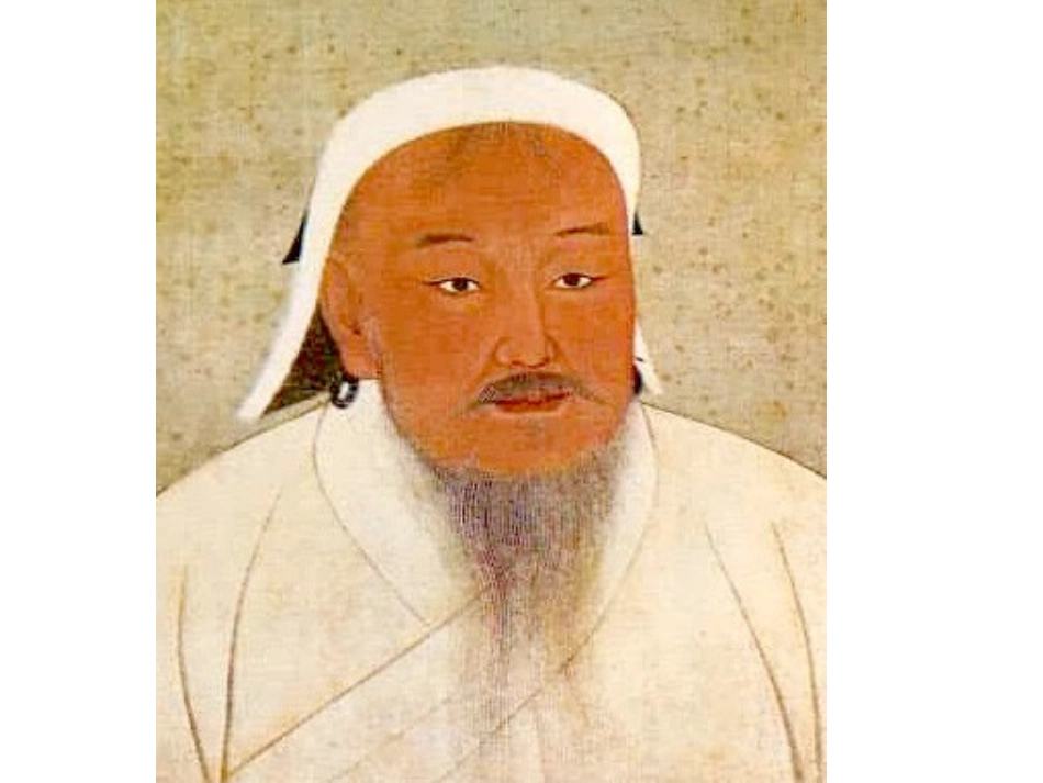 蒙古的建立课件_第2页