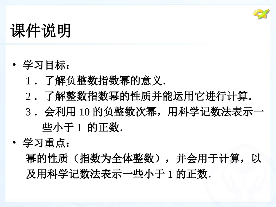 整数指数幂课件_第3页