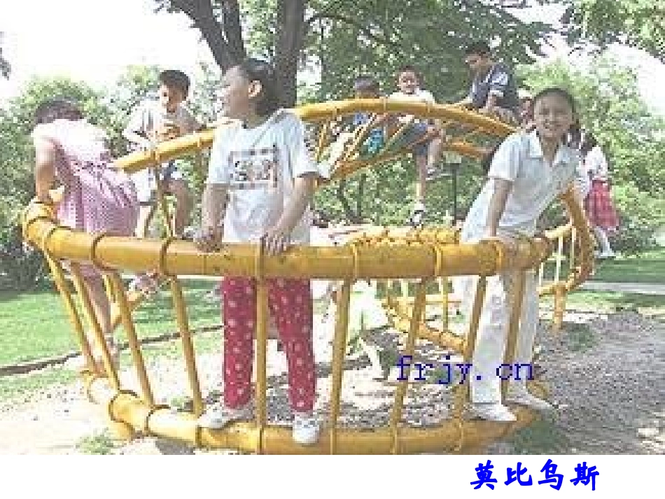 莫比乌斯圈课件_第2页