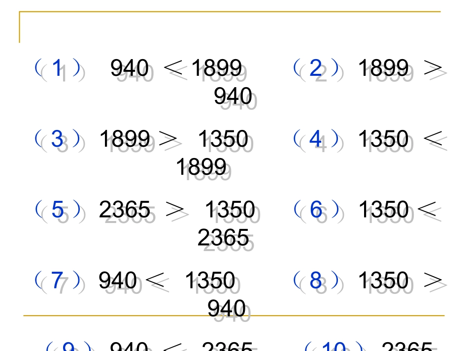 万以内数的大小比较周君_第3页
