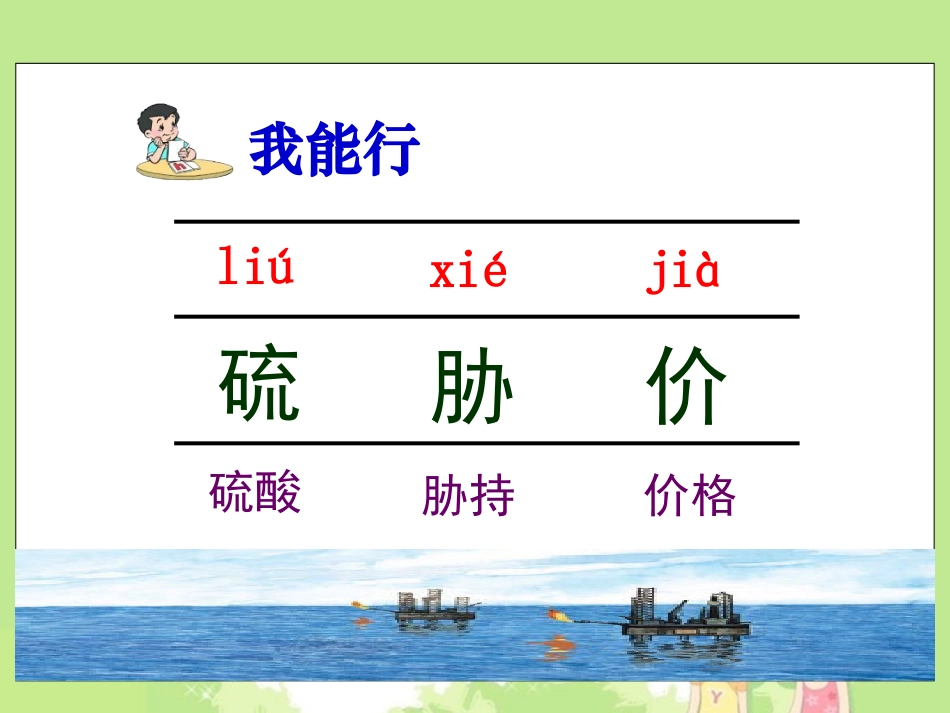 海洋——21世纪的希望_第3页