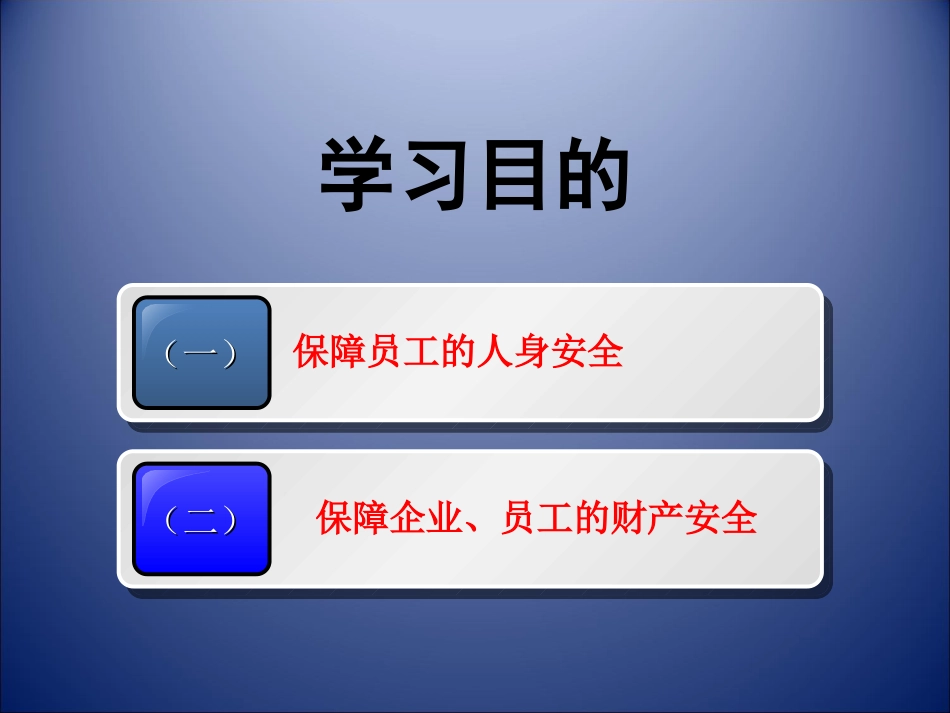 火灾逃生培训课件(2012版)_第2页