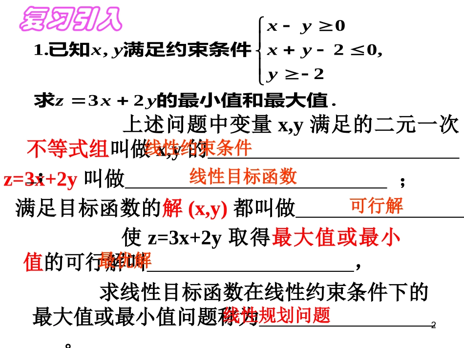 3323线性规划_第2页