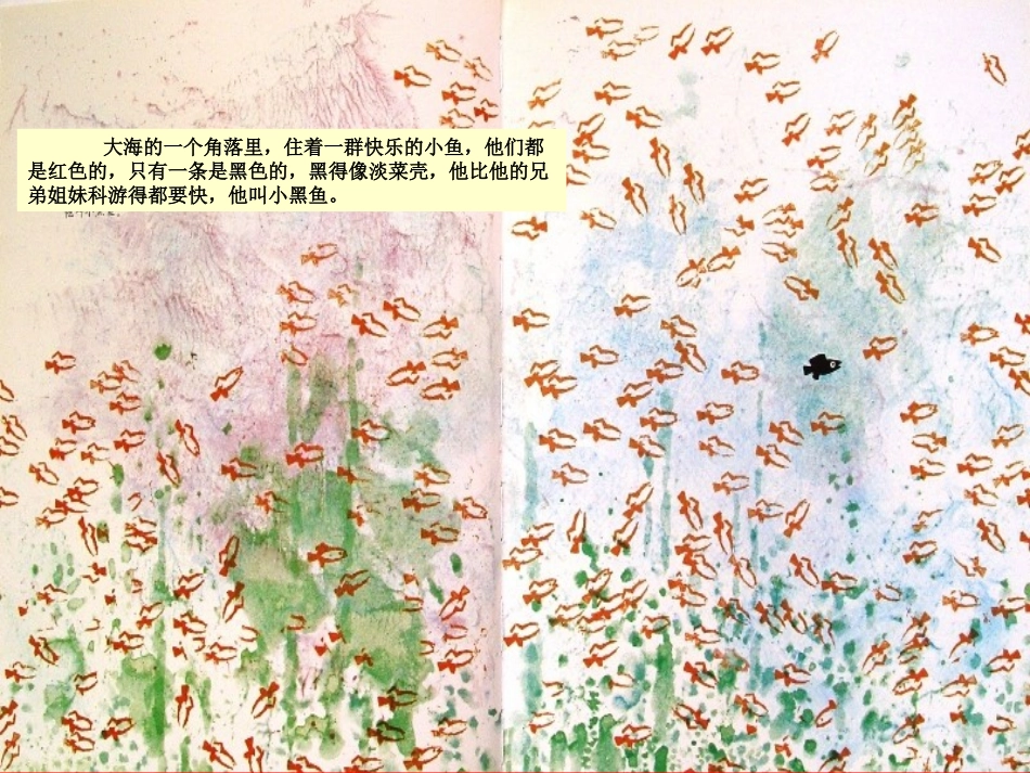 小黑鱼(1)_第3页