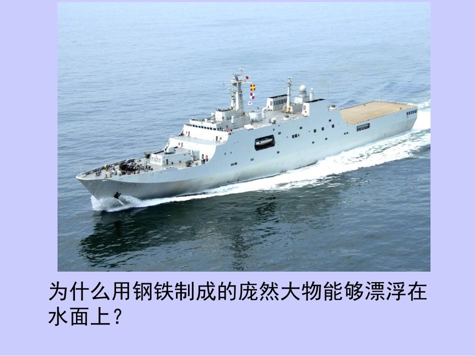 学生实验探究影响浮力大小的因素_第3页