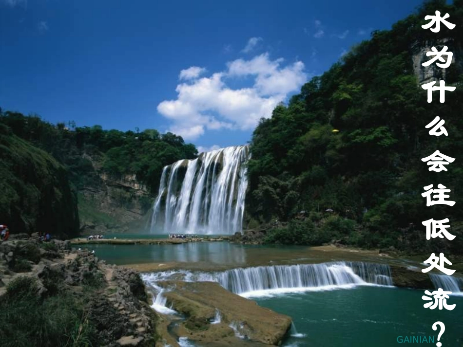 初二物理《重力》课件_第3页