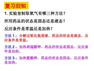 二氧化碳制取的研究 (2)