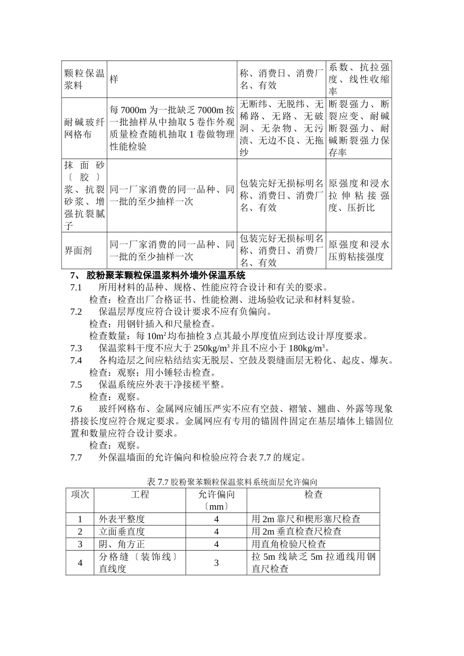 鹭洲府邸工程建筑节能监理实施细则_第3页