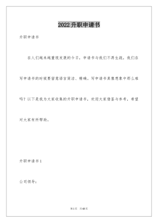 2024升职申请书_22