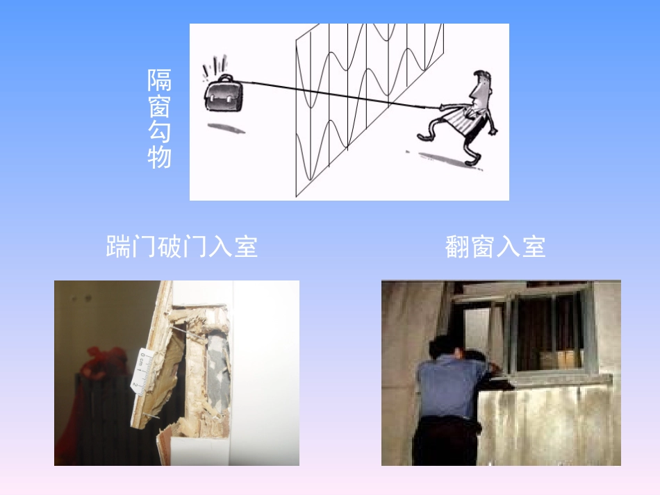 生命安全教育课件_第3页