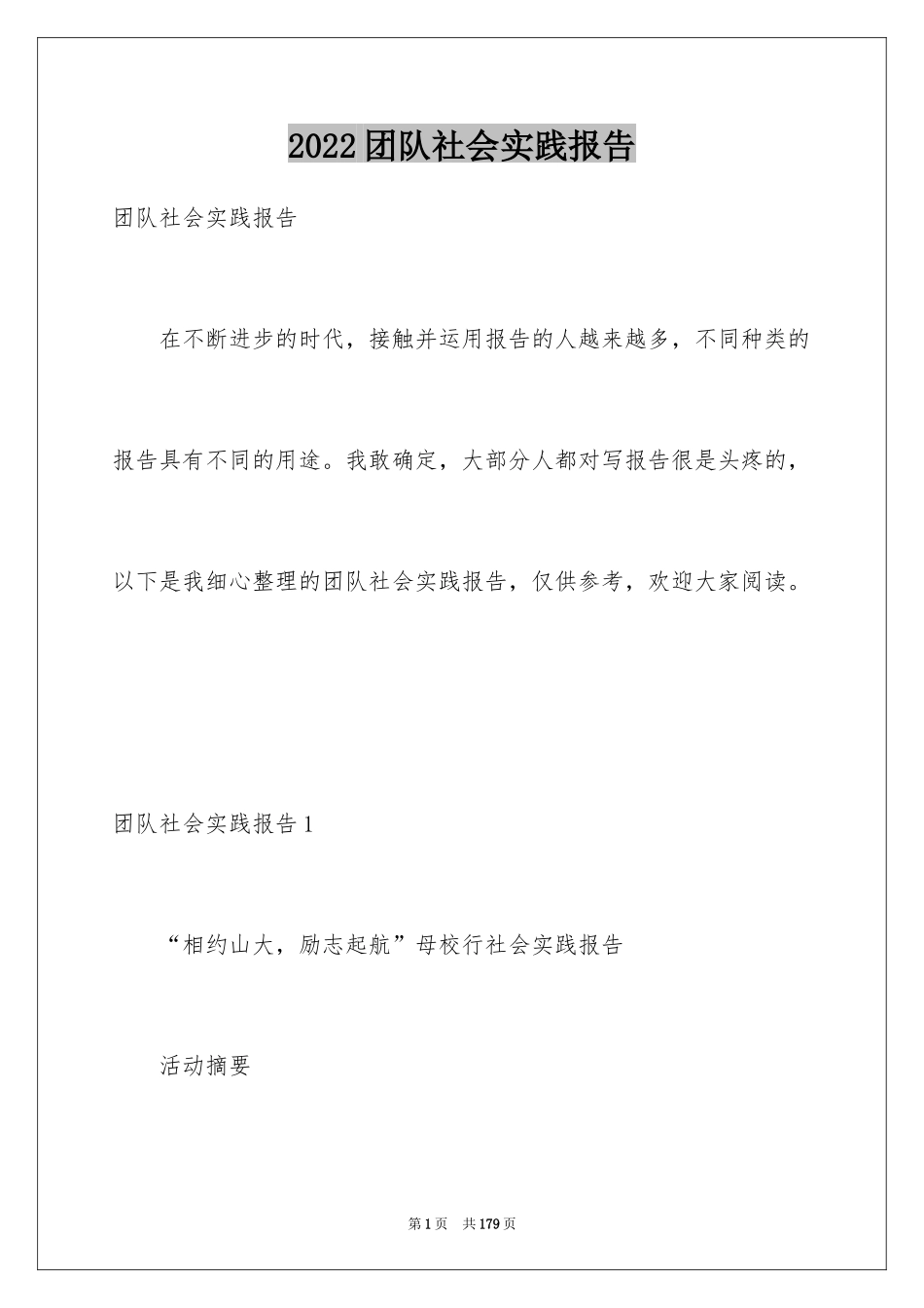 2024团队社会实践报告_3_第1页