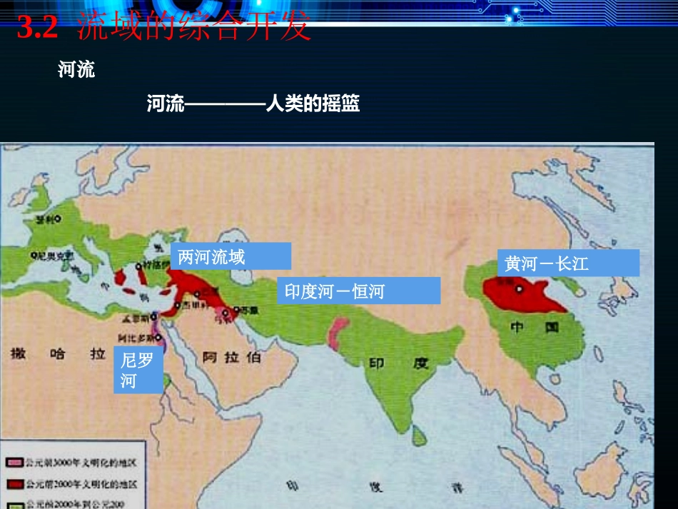 河流的综合开发人教版_第2页