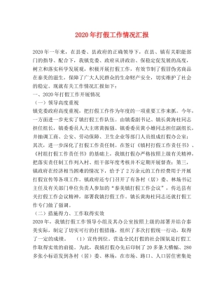 2024年打假工作情况汇报 (000001)