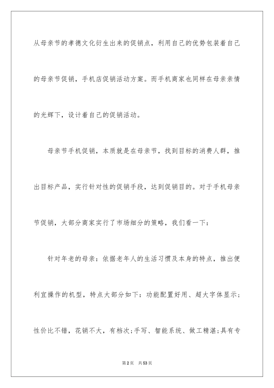 2024促销活动策划方案_42_第2页