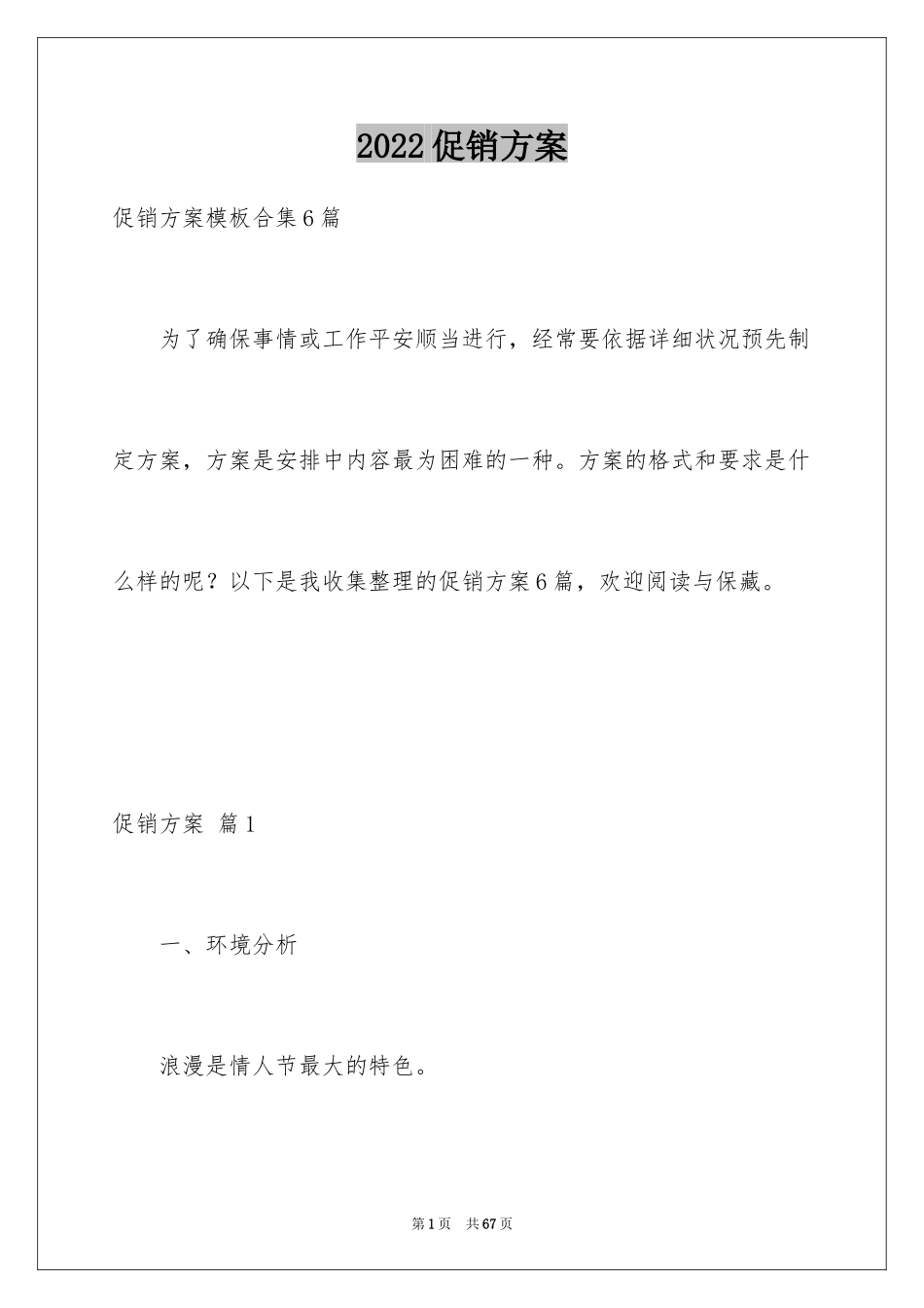 2024促销方案_85_第1页