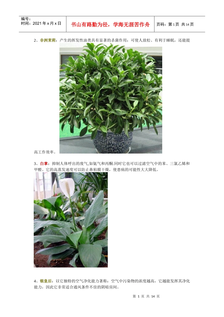 质量是企业的生命5405869369_第1页