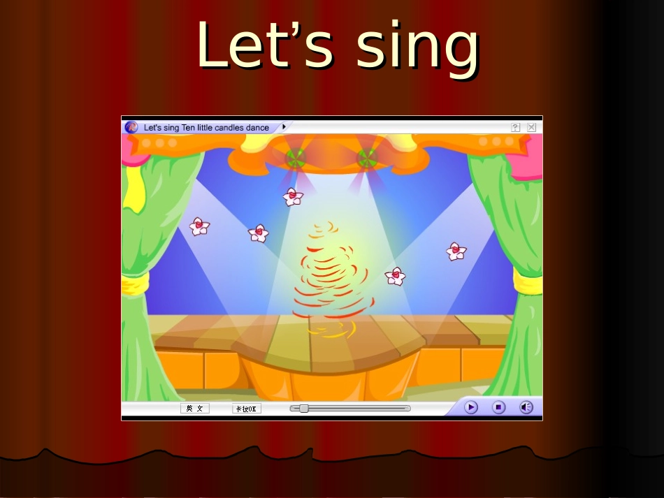 三年级英语Unit6_第2页