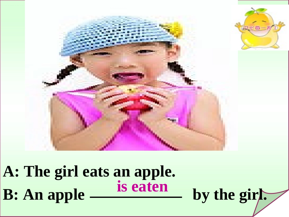 九年级上Module2Unit1_第2页