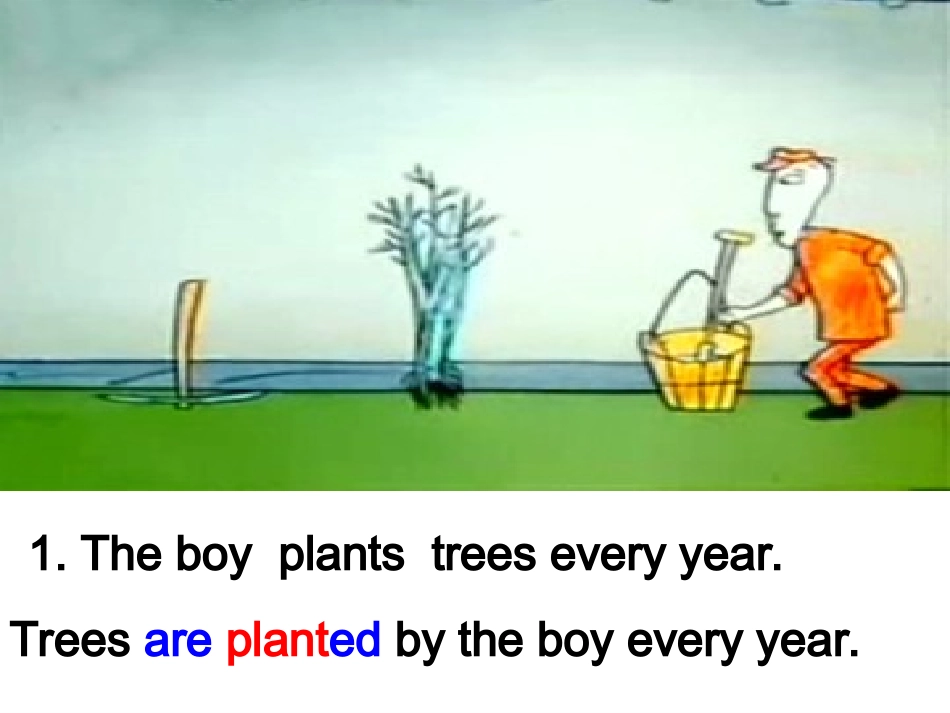 九年级上Module2Unit1_第3页