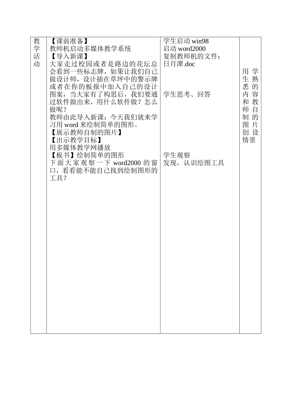 绘制简单的图形_第2页