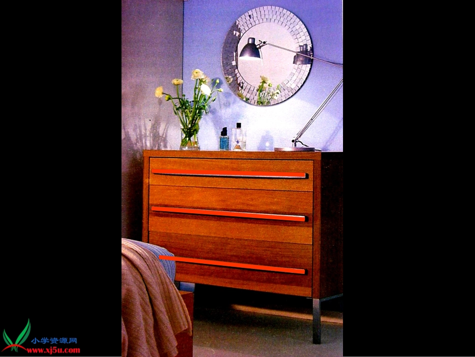 《我们身边的线条》_第3页