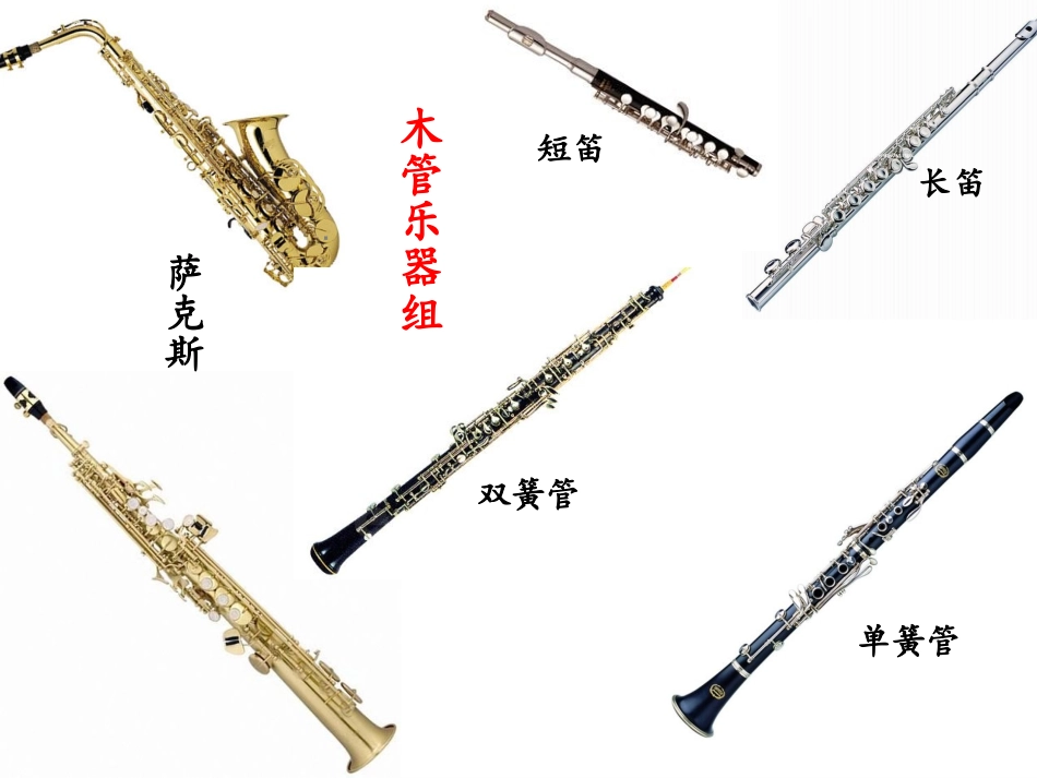 七年级下册音乐第2单元《七彩管弦》_第3页