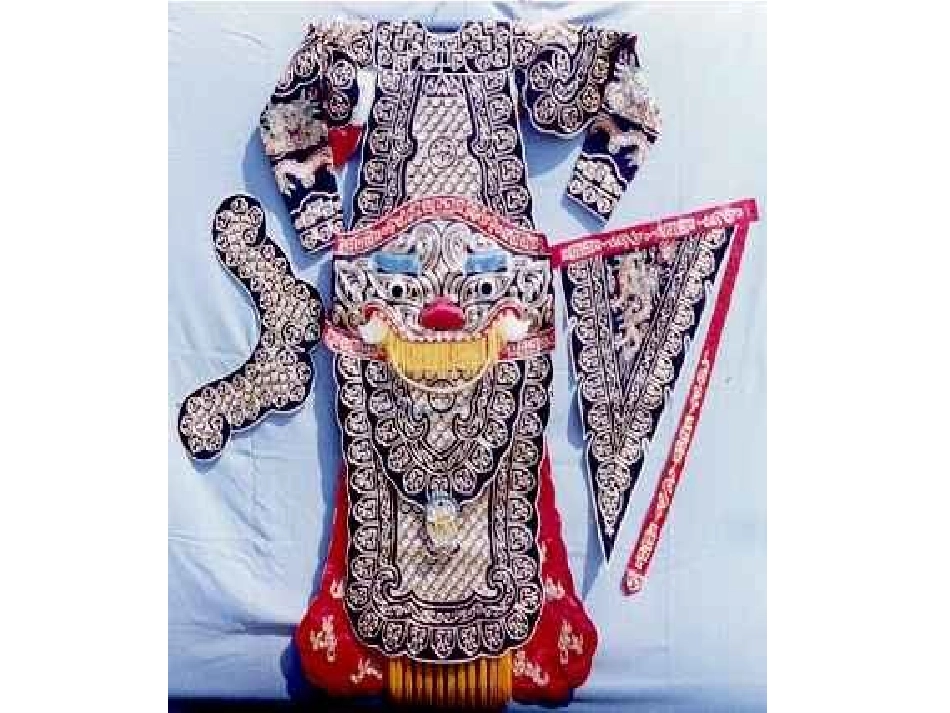 幼儿园中班美术PPT课件_美丽的花纹_第3页