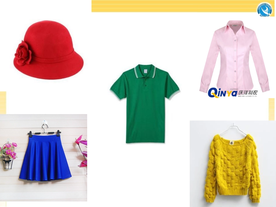 冀教版英语七年级上lesson32课件_第2页