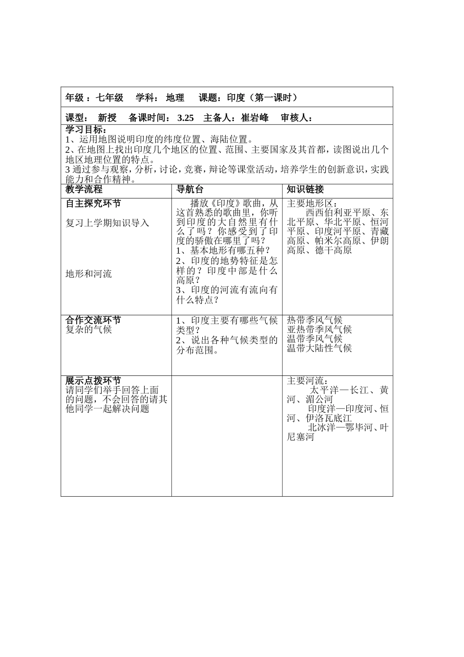 印度第一课时_第2页