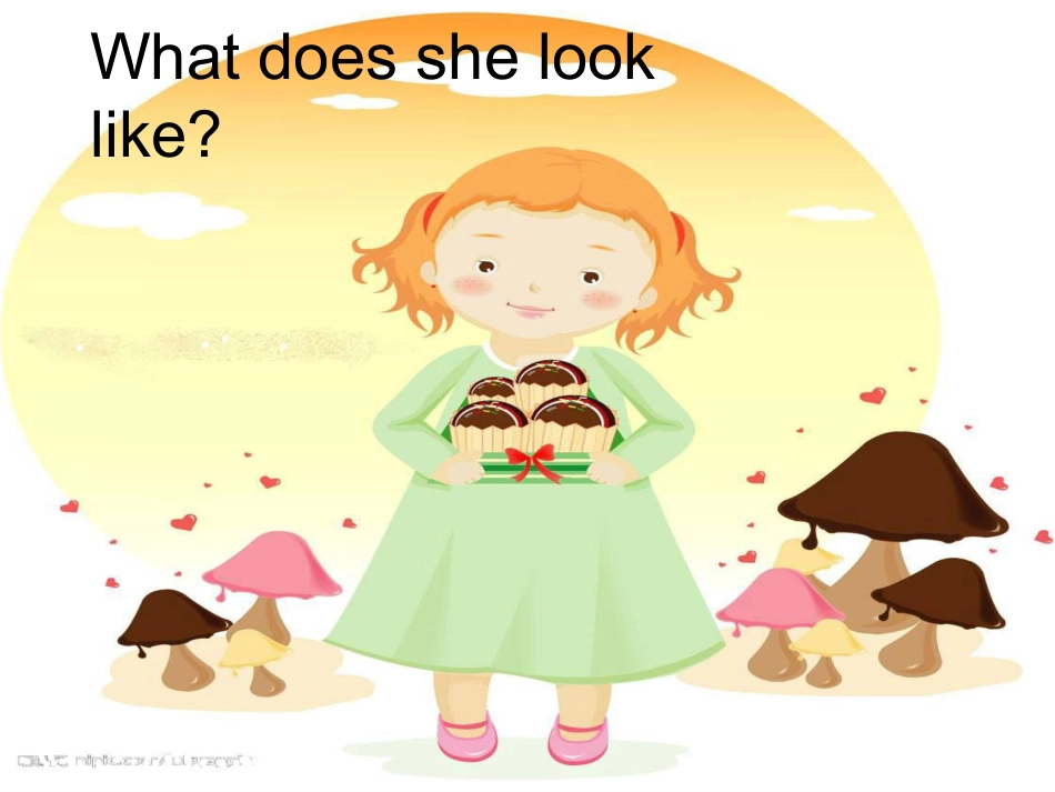 仁爱版七年级英语上册作文写作课件_第3页