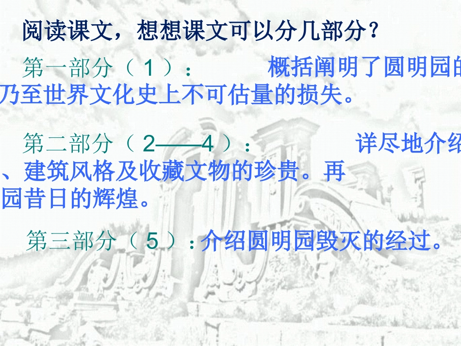 、圆明园的毁灭_第3页