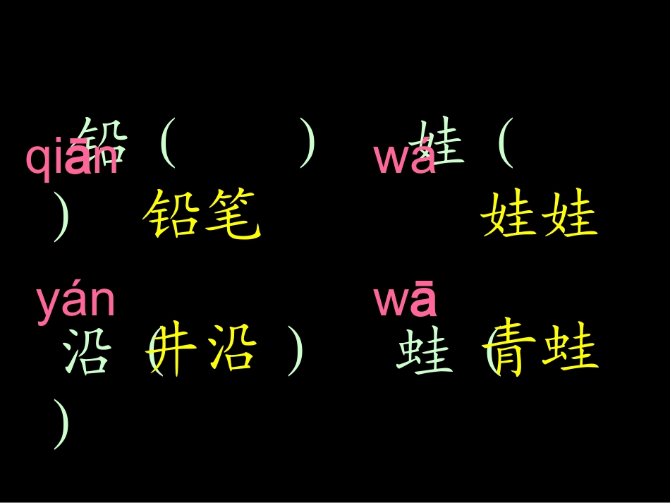 坐井观天 课件_第3页