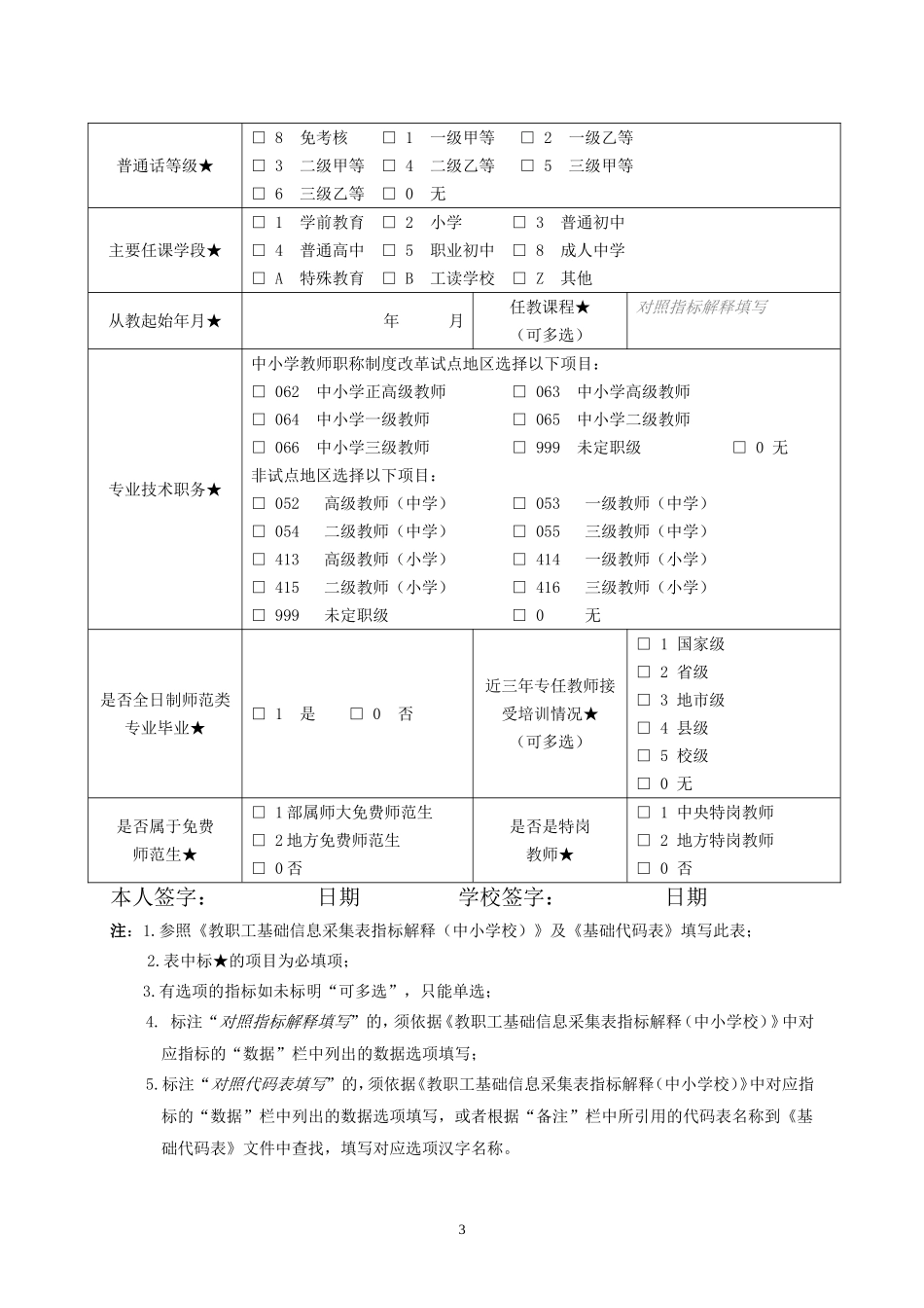 采集表、指标解释及基础代码表_第3页