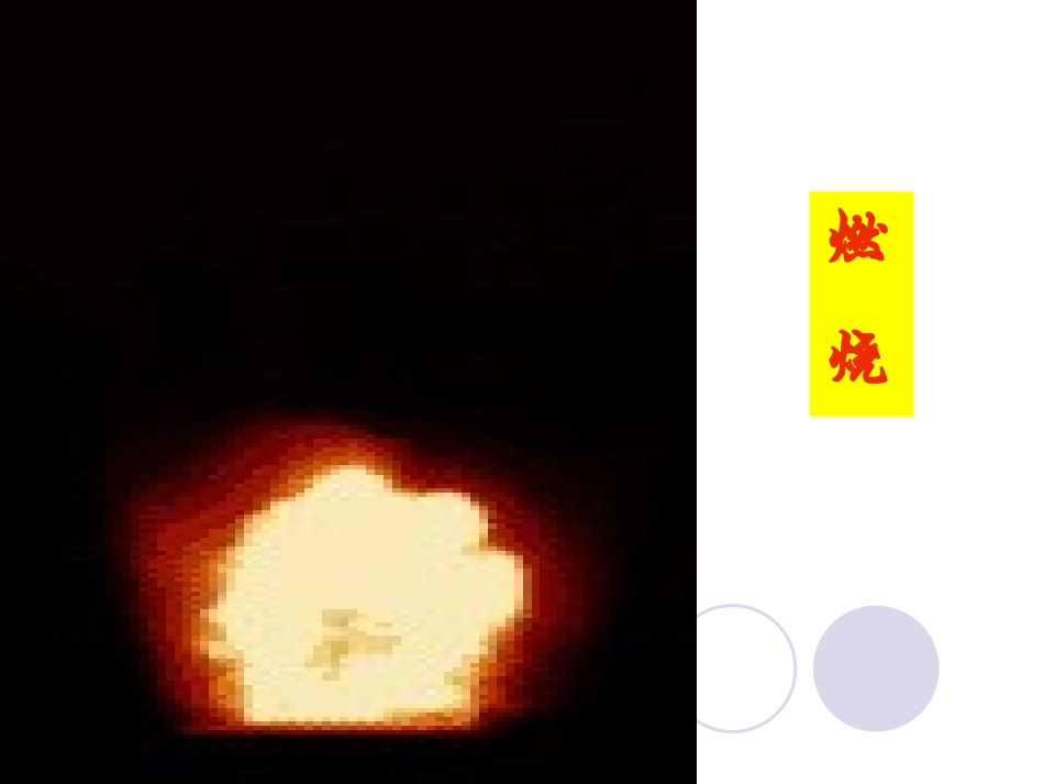 黑龙江鹤岗市齐剑峰第一单元课题1物质的变化和性质课件2_第3页