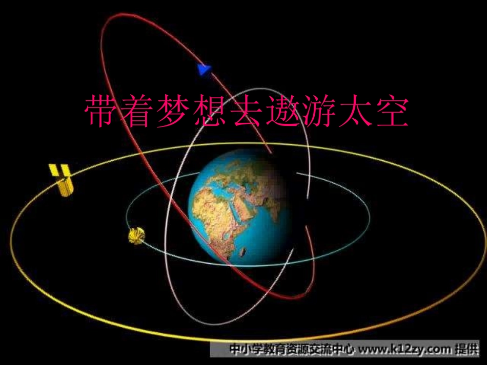 火箭图片演示文稿(2)_第1页