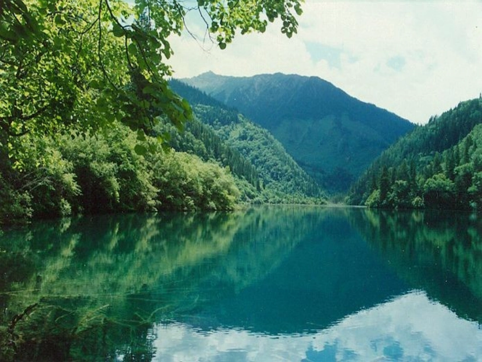 与朱元思书（大家来找茬）_第2页