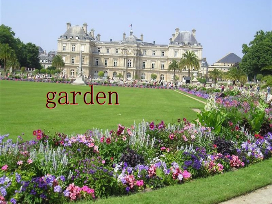 四年级英语下册unit_1_Our_School_课件_第3页