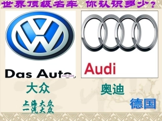 必修3第五章第二节_产业转移──以东亚为例