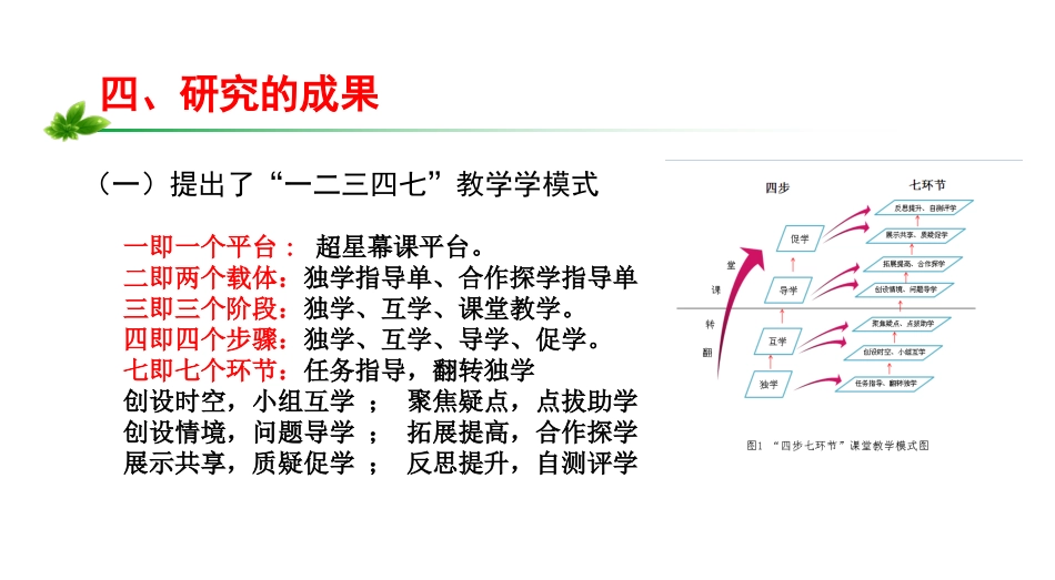 北大幕课翻转课堂在线交流（下）_第1页