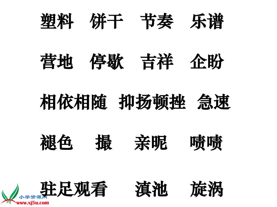 21老人与海鸥 3_第2页