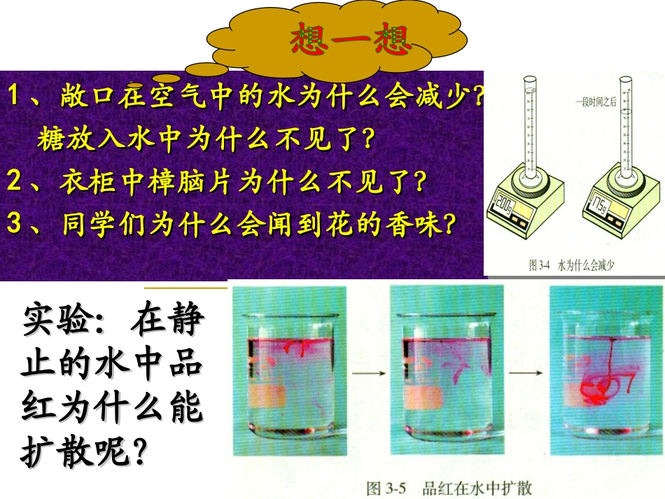 分子和原子PPT_第2页