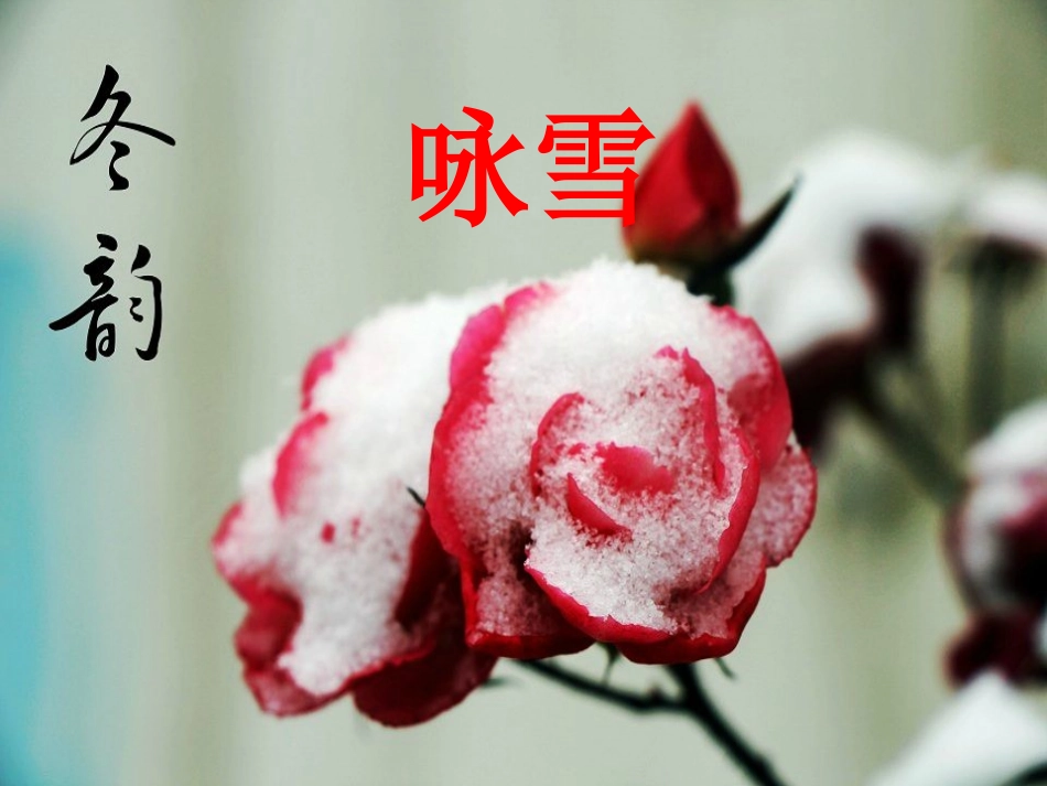 《世说新语·咏雪》定稿_第1页