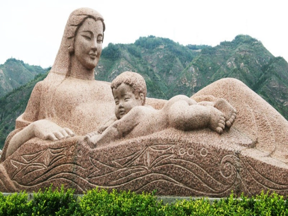 《黄河，母亲河》参考课件1_第2页