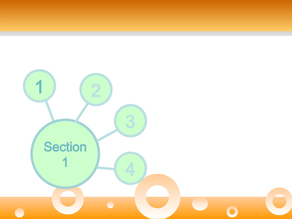 英语教学课件PPT模板_第3页